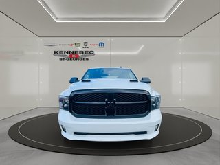 2022 Ram 1500 CLASSIC TRADESMAN *GARANTIE 5 ANS / 100 000KM* in Saint-Georges, Quebec - 3 - w320h240cpx