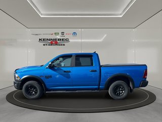 Ram 1500 Classic Warlock *GARANTIE PLAN OR* 2023 à Saint-Georges, Québec - 5 - w320h240cpx