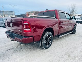 Ram 1500 Laramie SPORT ECODIESEL 2022 à Saint-Georges, Québec - 2 - w320h240cpx