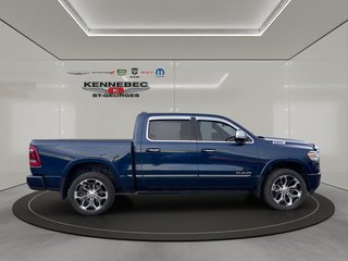 Ram 1500 Limited 2022 à Saint-Georges, Québec - 2 - w320h240cpx