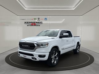 2023 Ram 1500 LIMITED in Saint-Georges, Quebec - 5 - w320h240cpx