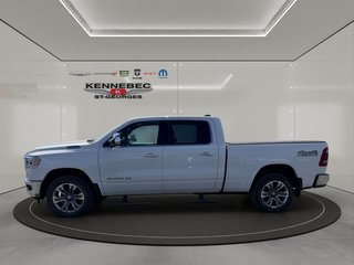 2019 Ram 1500 LONGHORN in Saint-Georges, Quebec - 5 - w320h240cpx