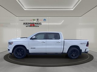 Ram 1500 SPORT GT SPORT 2022 à Saint-Georges, Québec - 5 - w320h240cpx