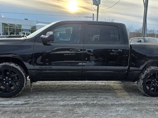 Ram 1500 SPORT SPORT 2024 à Saint-Georges, Québec - 2 - w320h240cpx