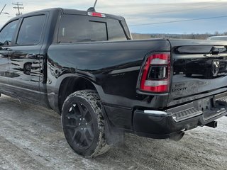 Ram 1500 SPORT SPORT 2024 à Saint-Georges, Québec - 5 - w320h240cpx