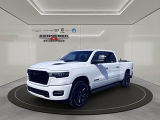 Ram 1500 Sport 2026 à Saint-Georges, Québec - 3 - w320h240cpx