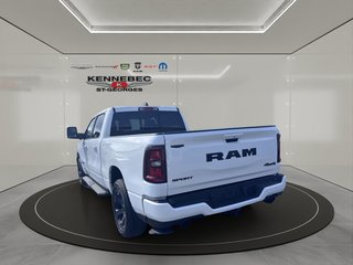 Ram 1500 Sport 2026 à Saint-Georges, Québec - 6 - w320h240cpx
