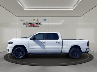 Ram 1500 Sport 2026 à Saint-Georges, Québec - 5 - w320h240cpx