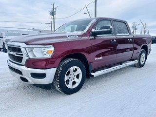 2019 Ram 1500 TRADESMAN in Saint-Georges, Quebec - 2 - w320h240cpx
