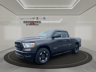 Ram 1500 Tradesman  2021 à Saint-Georges, Québec - 5 - w320h240cpx