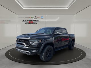 Ram 1500 TRX  2021 à Saint-Georges, Québec - 5 - w320h240cpx