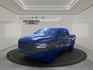 2019 Ram 1500 Sport *GARANTIE 2 ANS / 40 000KM* in Saint-Georges, Quebec - 3 - w320h240cpx