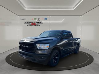 Ram 1500 Tradesman  2021 à Saint-Georges, Québec - 5 - w320h240cpx