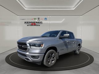 Ram 1500 Sport 2022 à Saint-Georges, Québec - 4 - w320h240cpx