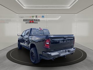 Ram 1500 Warlock 2025 à Saint-Georges, Québec - 6 - w320h240cpx
