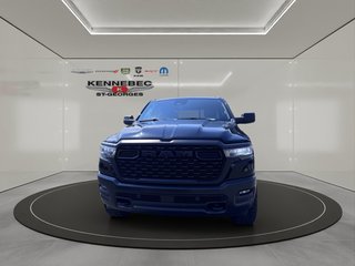 Ram 1500 Warlock 2025 à Saint-Georges, Québec - 2 - w320h240cpx