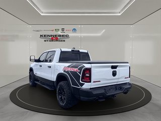 Ram 1500 Rebel 2025 à Saint-Georges, Québec - 5 - w320h240cpx