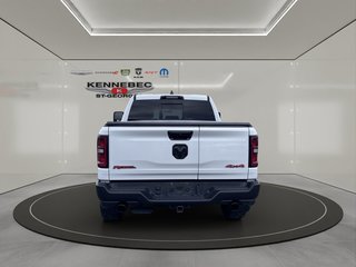 Ram 1500 Rebel 2025 à Saint-Georges, Québec - 6 - w320h240cpx