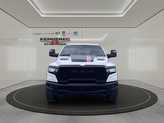 Ram 1500 Rebel 2025 à Saint-Georges, Québec - 2 - w320h240cpx