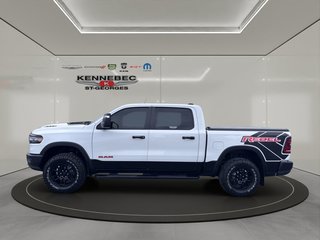 Ram 1500 Rebel 2025 à Saint-Georges, Québec - 4 - w320h240cpx