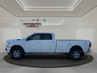 Ram 2500 Big Horn 2024 à Saint-Georges, Québec - 6 - w320h240cpx
