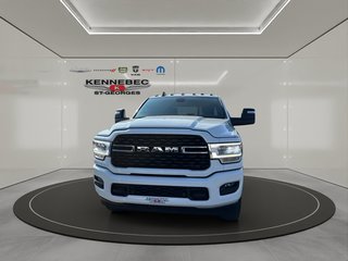 Ram 2500 Big Horn 2024 à Saint-Georges, Québec - 4 - w320h240cpx