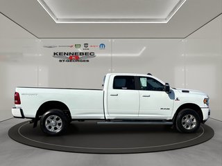 Ram 2500 Big Horn 2024 à Saint-Georges, Québec - 2 - w320h240cpx