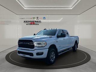 Ram 2500 Big Horn 2024 à Saint-Georges, Québec - 5 - w320h240cpx
