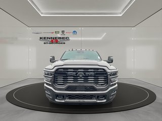 Ram 2500 BIG HORN  2025 à Saint-Georges, Québec - 3 - w320h240cpx