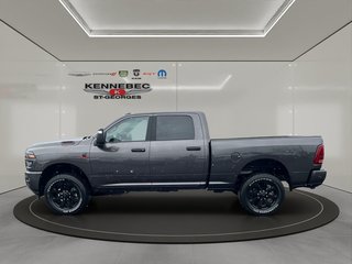 Ram 2500 BIG HORN  2025 à Saint-Georges, Québec - 6 - w320h240cpx