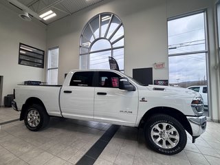2025 Ram 2500 BIG HORN BIG HORN in Saint-Georges, Quebec - 4 - w320h240cpx