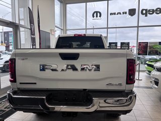 2025 Ram 2500 BIG HORN BIG HORN in Saint-Georges, Quebec - 6 - w320h240cpx