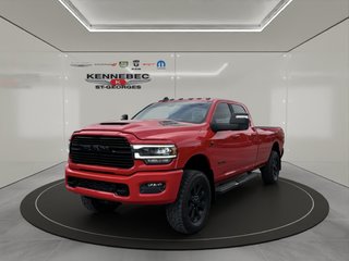 Ram 2500 Laramie 2023 à Saint-Georges, Québec - 5 - w320h240cpx