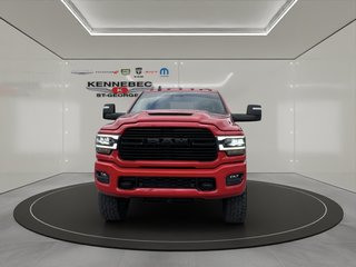 Ram 2500 Laramie 2023 à Saint-Georges, Québec - 4 - w320h240cpx