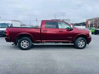2023 Ram 2500 Laramie HEMI 6.4L + GARANTIE PLAN OR in Saint-Georges, Quebec - 6 - w320h240cpx