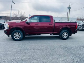 2023 Ram 2500 Laramie HEMI 6.4L + GARANTIE PLAN OR in Saint-Georges, Quebec - 2 - w320h240cpx
