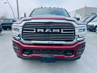 2023 Ram 2500 Laramie HEMI 6.4L + GARANTIE PLAN OR in Saint-Georges, Quebec - 5 - w320h240cpx