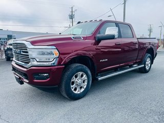 2023 Ram 2500 Laramie HEMI 6.4L + GARANTIE PLAN OR in Saint-Georges, Quebec - 3 - w320h240cpx