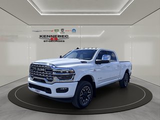 2025 Ram 2500 Limited in Saint-Georges, Quebec - 3 - w320h240cpx