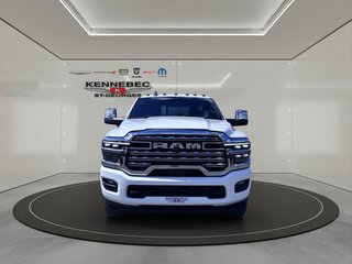 2025 Ram 2500 Limited in Saint-Georges, Quebec - 2 - w320h240cpx