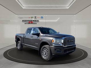 2023 Ram 2500 LONGHORN LIMITED L in Saint-Georges, Quebec - 2 - w320h240cpx