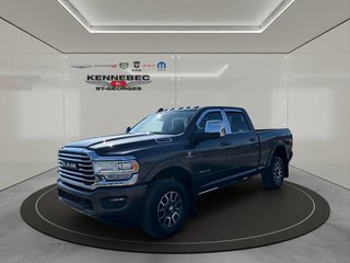 2023 Ram 2500 LONGHORN LIMITED L in Saint-Georges, Quebec - 5 - w320h240cpx