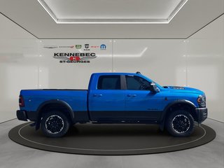 Ram 2500 POWERWAGON REBEL 2024 à Saint-Georges, Québec - 2 - w320h240cpx