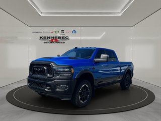 Ram 2500 POWERWAGON REBEL 2024 à Saint-Georges, Québec - 5 - w320h240cpx
