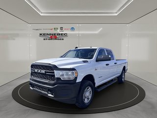Ram 2500 Tradesman CUMMINSTURBO DIESEL 2019 à Saint-Georges, Québec - 4 - w320h240cpx