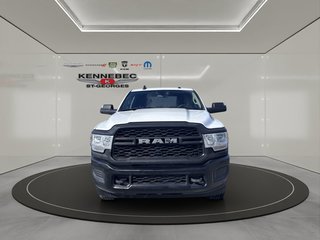 Ram 2500 Tradesman CUMMINSTURBO DIESEL 2019 à Saint-Georges, Québec - 2 - w320h240cpx