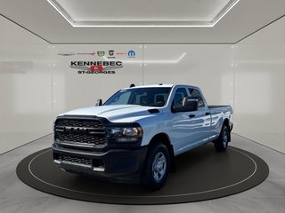 2024 Ram 2500 TRADESMAN in Saint-Georges, Quebec - 5 - w320h240cpx
