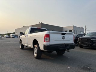 2020 Ram 2500 BLANC in Saint-Georges, Quebec - 5 - w320h240cpx