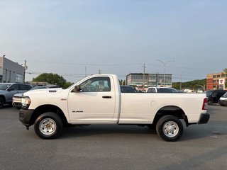 2020 Ram 2500 BLANC in Saint-Georges, Quebec - 4 - w320h240cpx