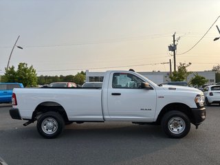 2020 Ram 2500 BLANC in Saint-Georges, Quebec - 6 - w320h240cpx